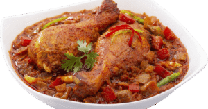 sri lankan chicken curry recipe
