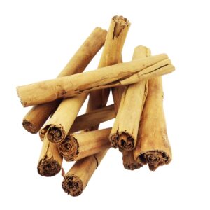 Ceylon Cinnamon Sticks 500g